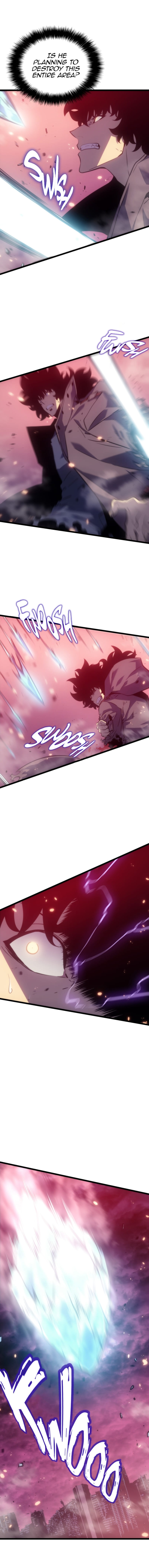 Solo Leveling, Chapter 164.5 image 18